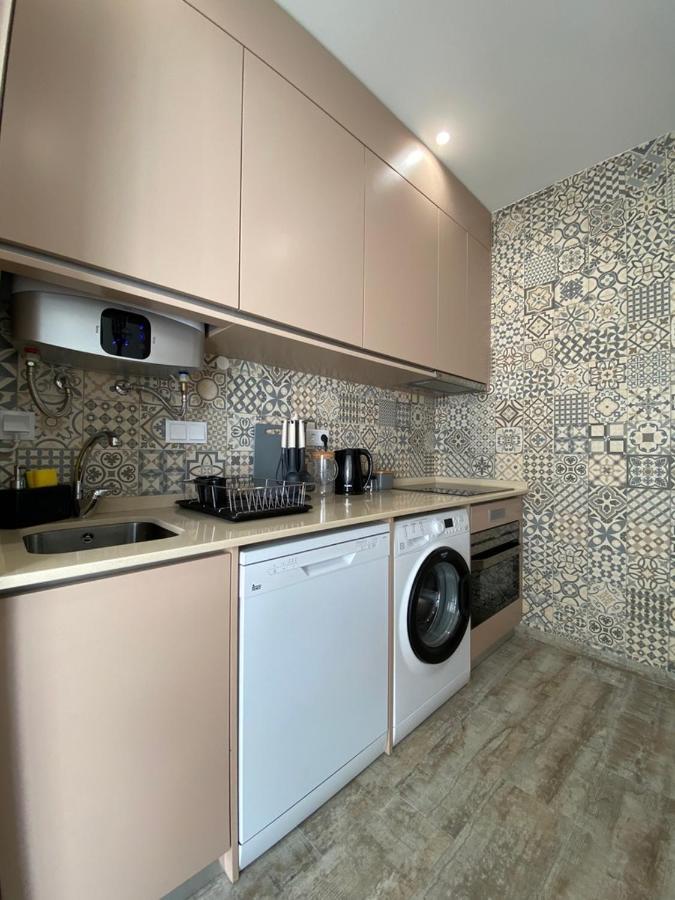 Appartement Friendly House à Lagos Extérieur photo
