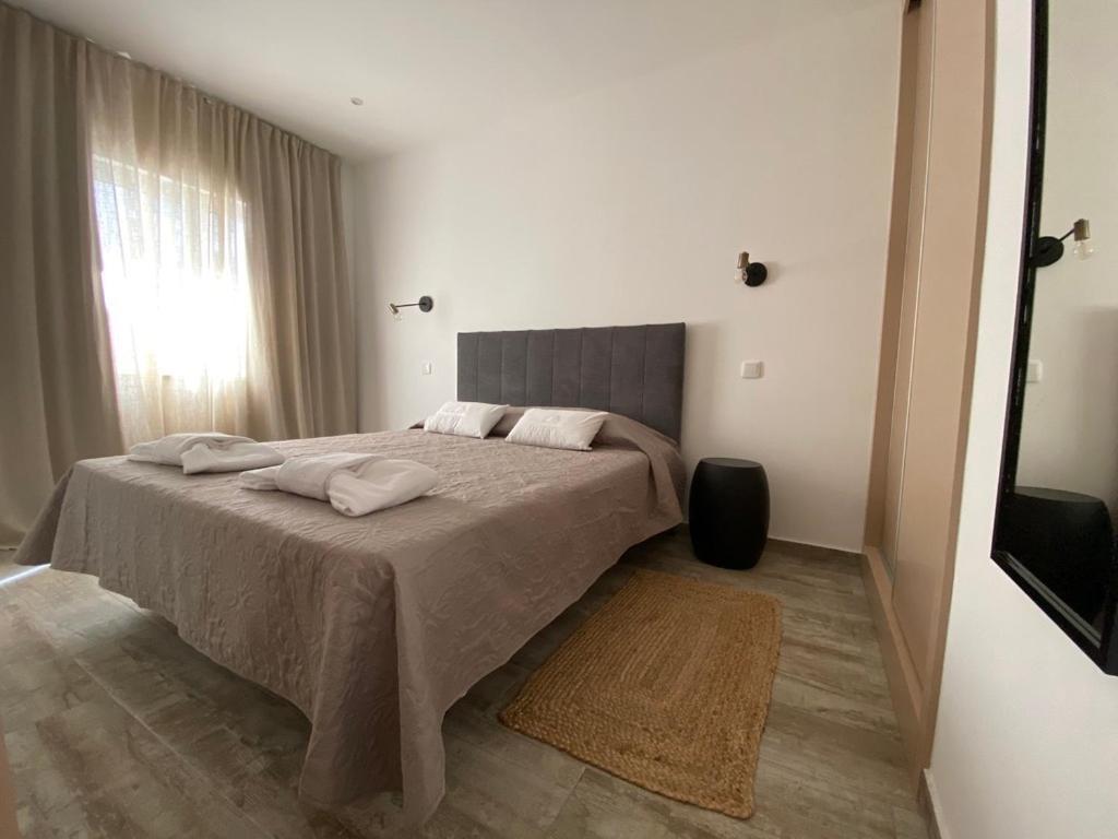 Appartement Friendly House à Lagos Extérieur photo