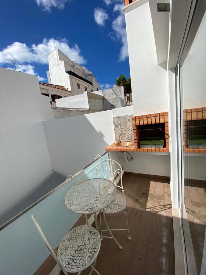 Appartement Friendly House à Lagos Extérieur photo