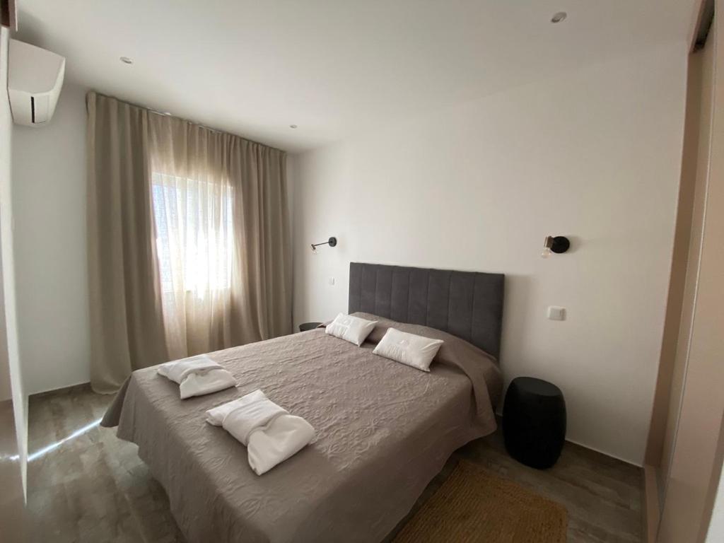Appartement Friendly House à Lagos Extérieur photo