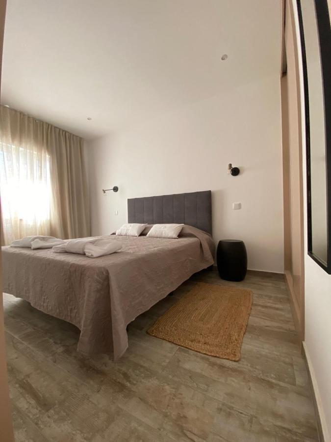 Appartement Friendly House à Lagos Extérieur photo